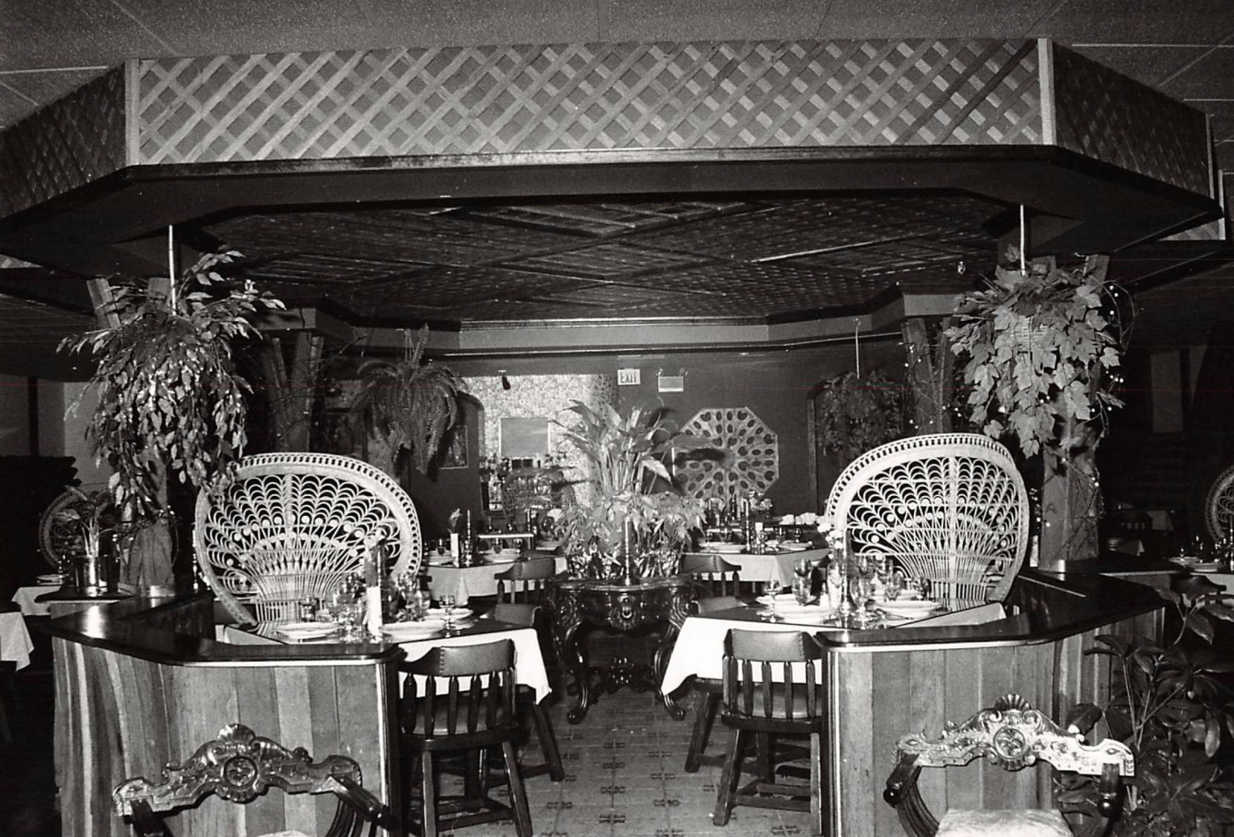 South Jersey Restaurants